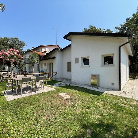 Villaggio Pineta Bibione Kültér fotó