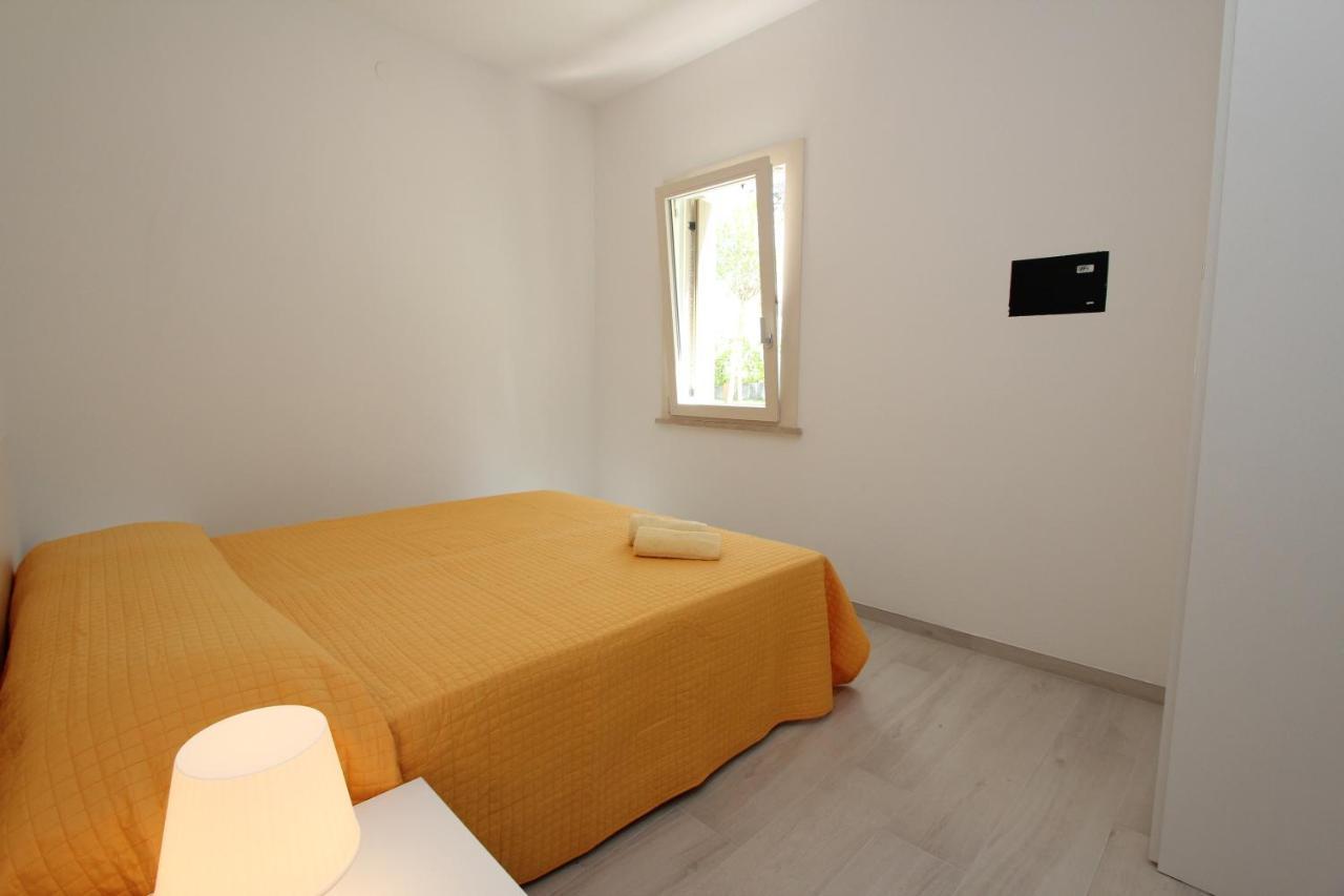Villaggio Pineta Bibione Kültér fotó