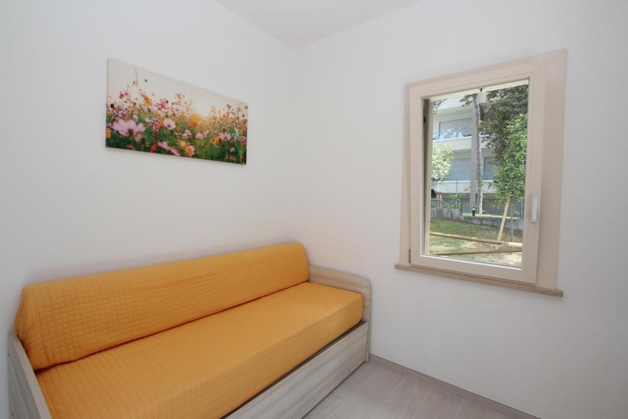 Villaggio Pineta Bibione Kültér fotó
