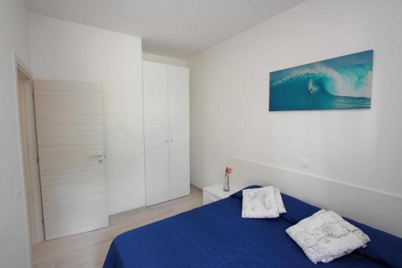 Villaggio Pineta Bibione Kültér fotó
